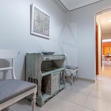 Museum Picasso Suite Malaga Bagian luar foto