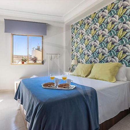 Museum Picasso Suite Malaga Bagian luar foto