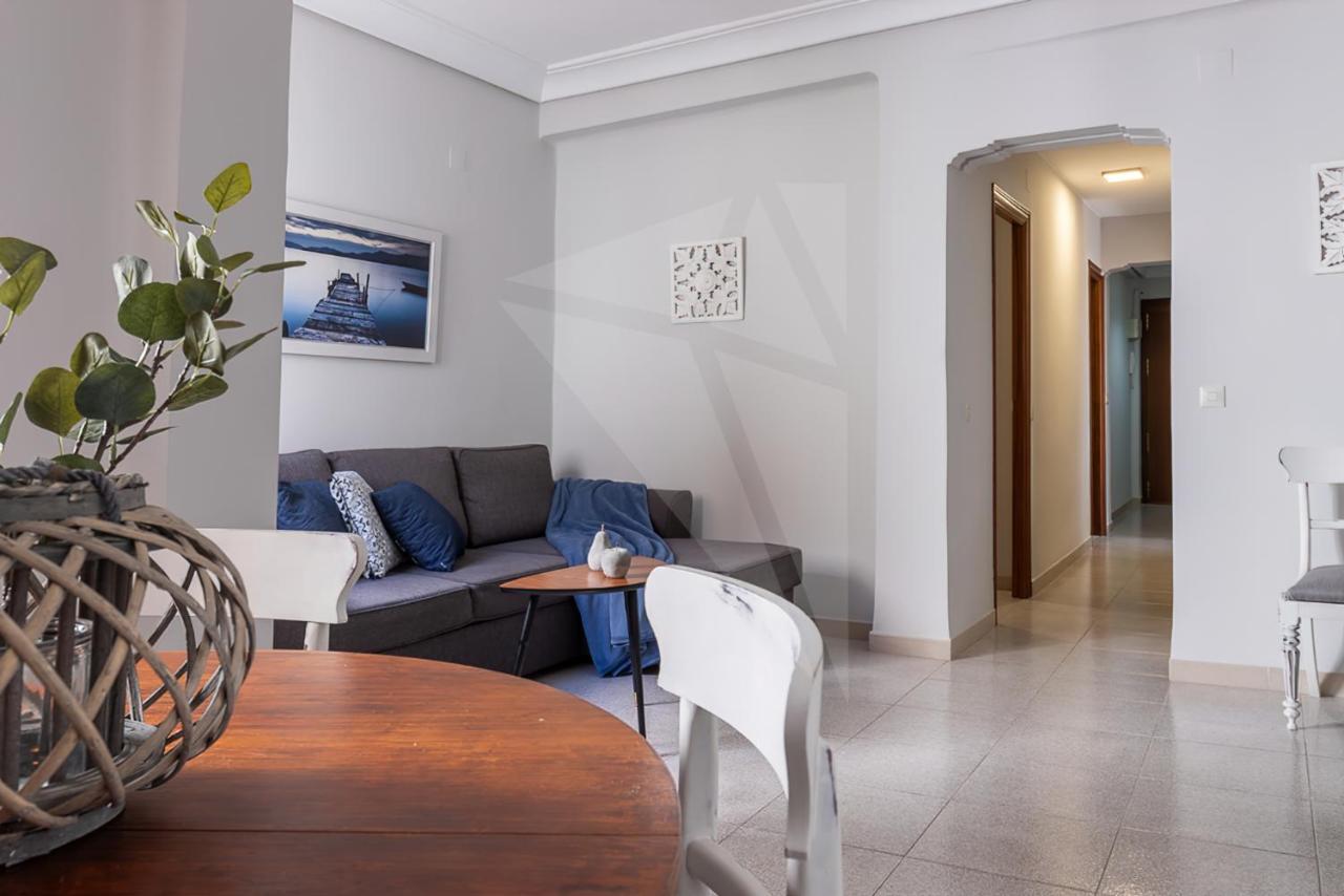 Museum Picasso Suite Malaga Bagian luar foto