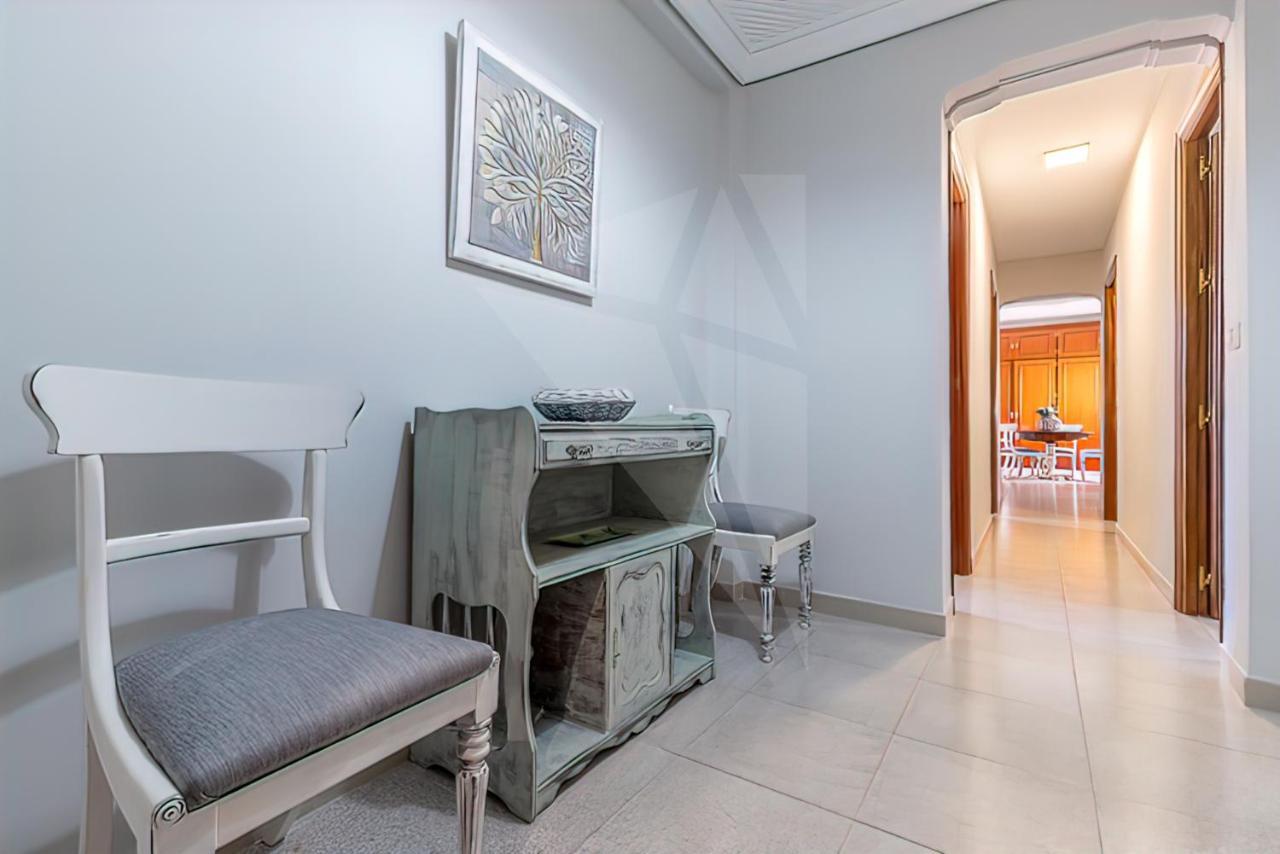 Museum Picasso Suite Malaga Bagian luar foto