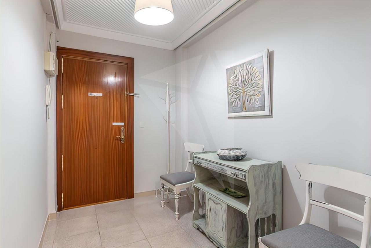 Museum Picasso Suite Malaga Bagian luar foto